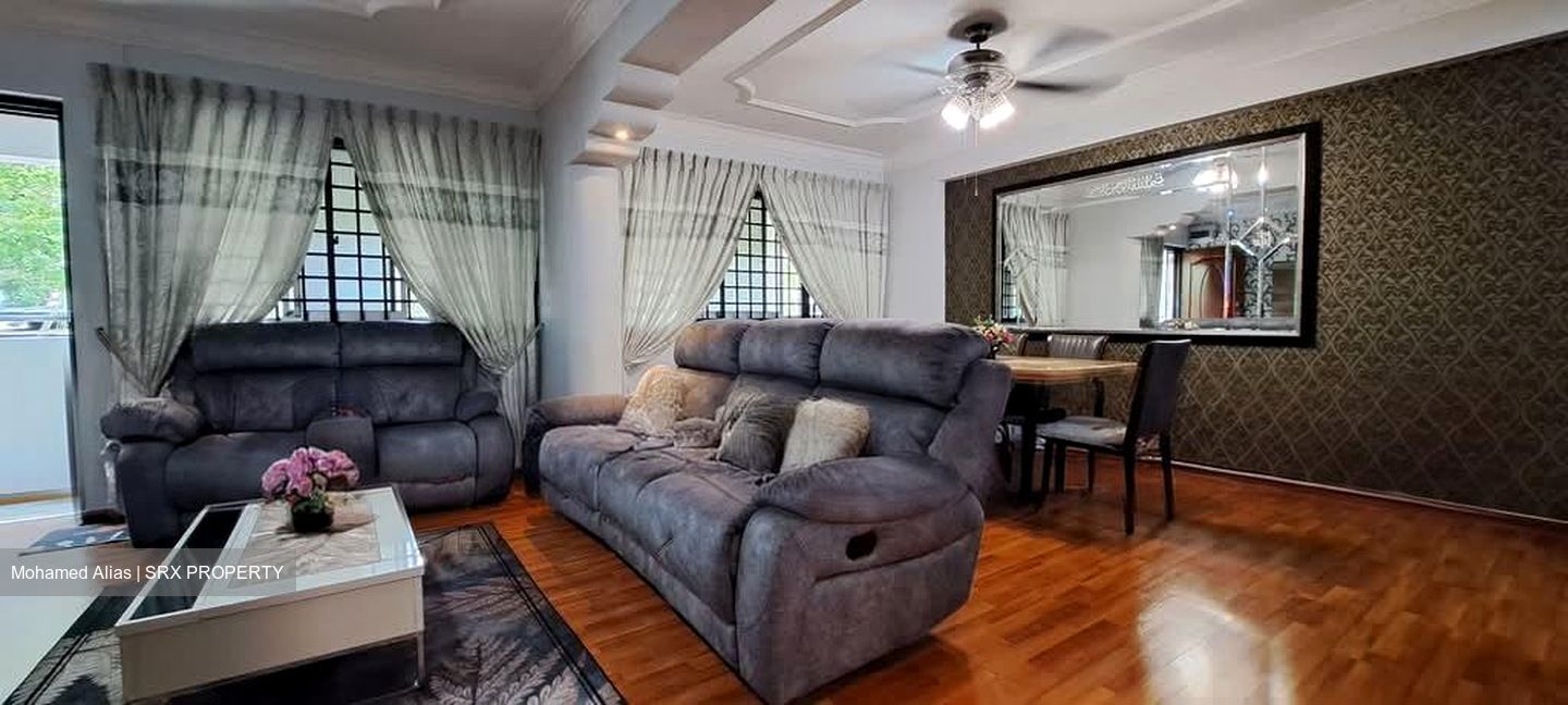 Blk 532 Serangoon North Avenue 4 (Serangoon), HDB 4 Rooms #562039941